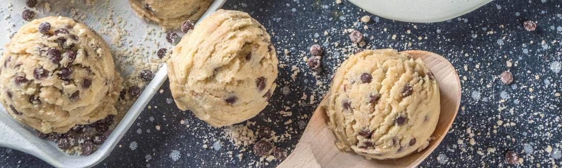 Edible Cookie Dough