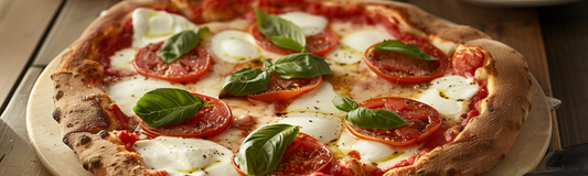 Classic Pizza Dough