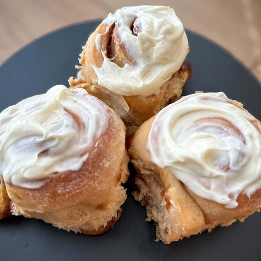 100% Organic Bread Flour