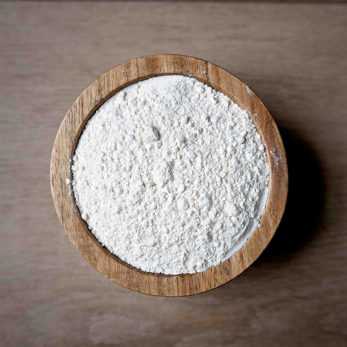 100% Organic Einkorn Flour