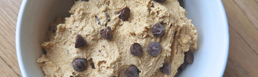 Farm2Flour Edible Cookie Dough