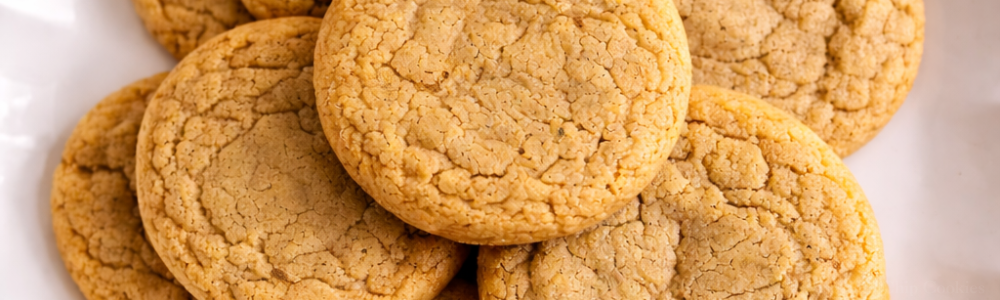 Chocolate Chipless Cookies: All Dough, No Chips