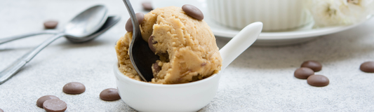 Edible Cookie Dough