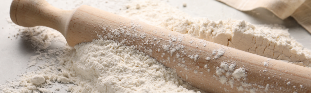 Best Flour for Gluten Sensitivity and Inflammation (And What to Avoid)