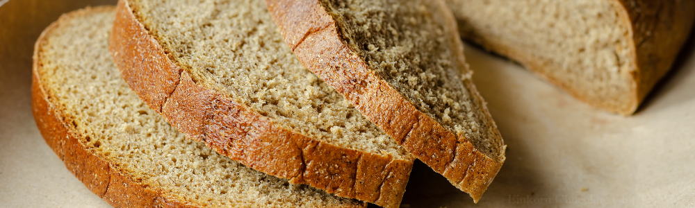Fresh Bread Machine Loaf