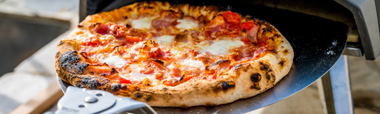 Classic Pizza Dough