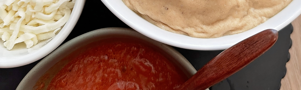 New York-Style Thin & Crispy Pizza Dough