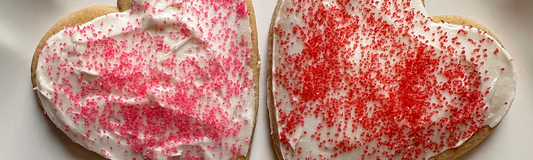 Sugar Cookies: Sweet and Soft Perfection