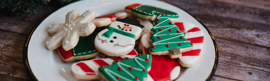 Sugar Cookies: Sweet and Soft Perfection