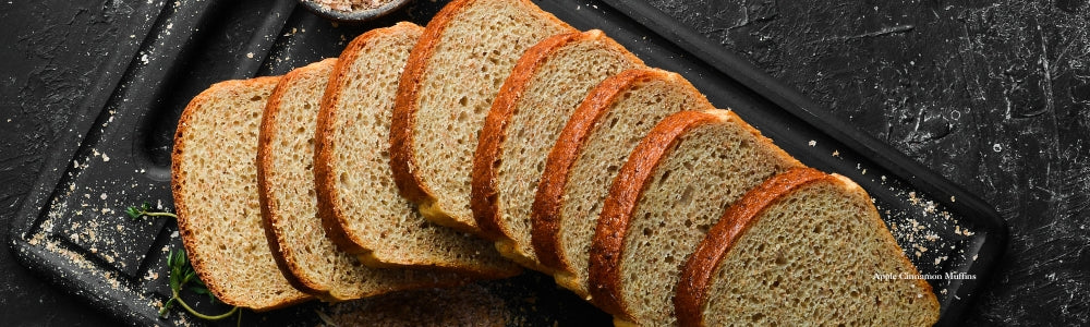 Step-by-Step Guide to Fresh Sandwich Bread
