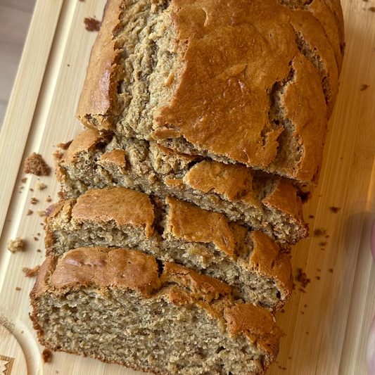 100% Organic Pastry Flour