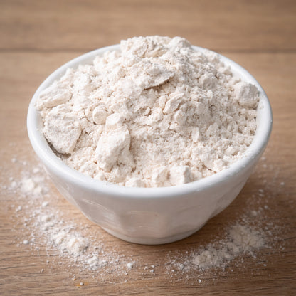 100% Organic Bread Flour