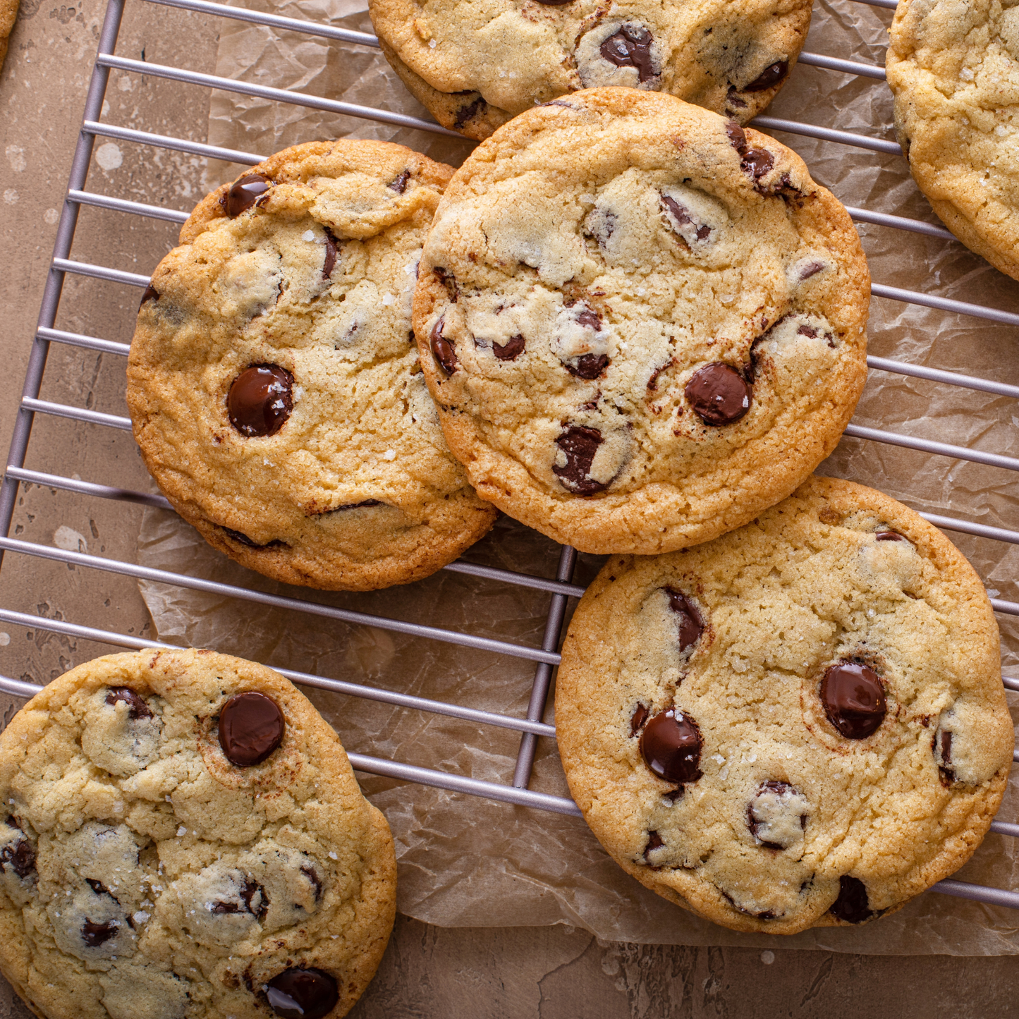 100% Organic Einkorn Flour