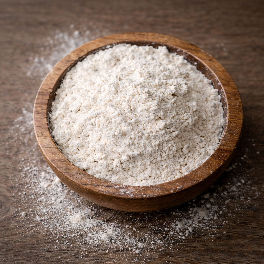 Organic All Purpose Flour