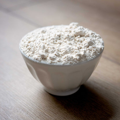 100% Organic "00" Pizza Flour