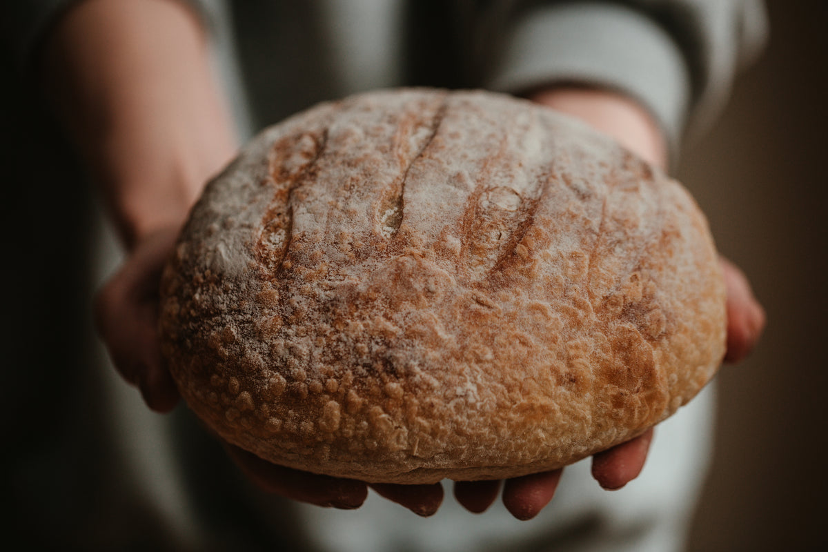 Free Sample – Farm2Flour